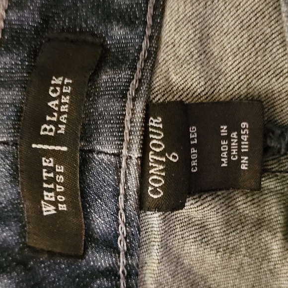 Bundle of jeans, WHBM, Kut - Picture 1 of 8